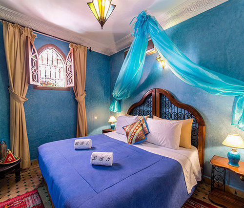 Riad Bab Tilila Marrakesh Exterior photo