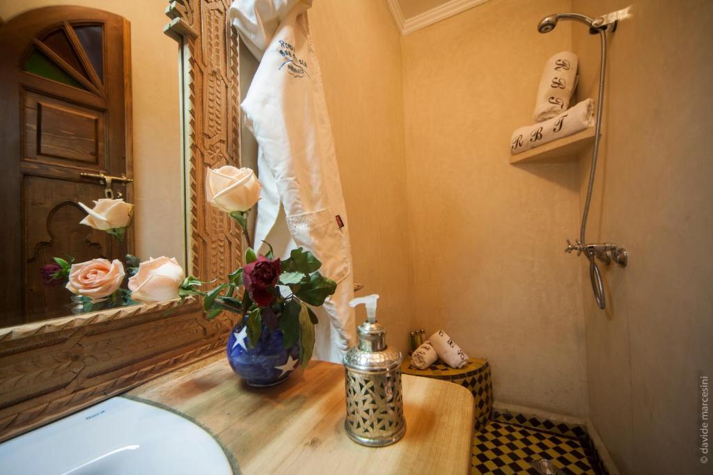 Riad Bab Tilila Marrakesh Room photo
