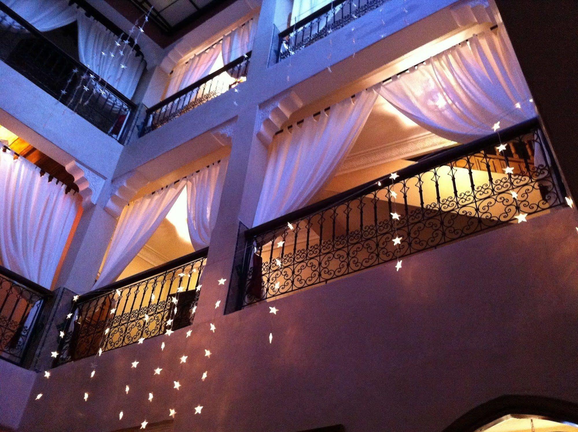 Riad Bab Tilila Marrakesh Exterior photo